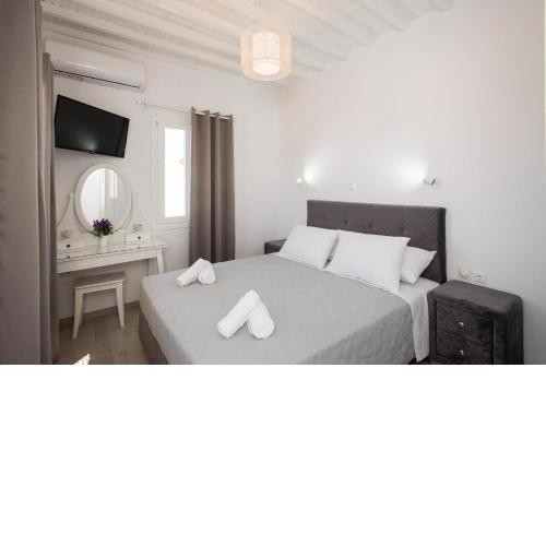 CASA DI MYKONOS