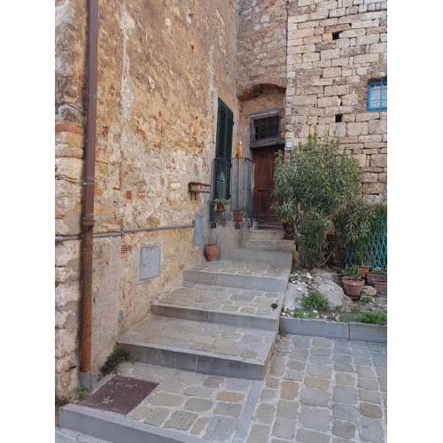 Casa di NELLA