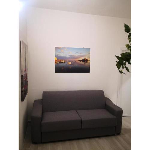 Casa di Nick