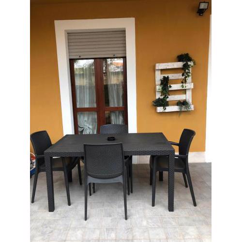 Casa di Nicla