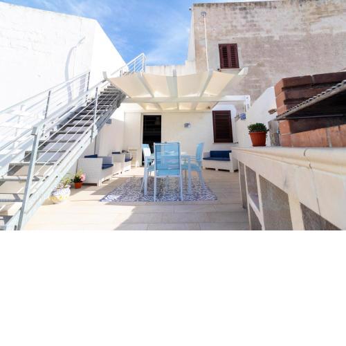 Casa di Ninni Bilo