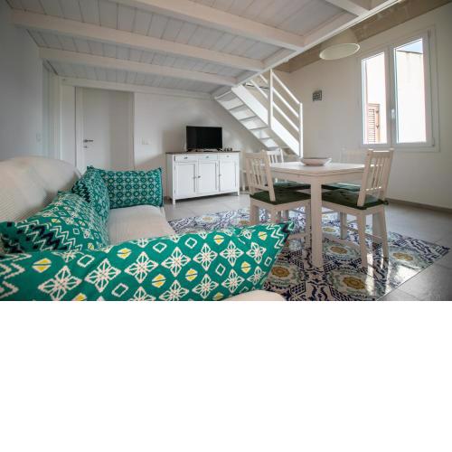 Casa di Ninni Mono