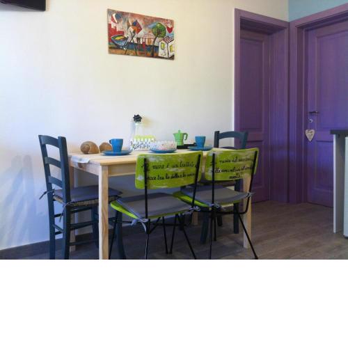 Casa di nonna Benedetta
