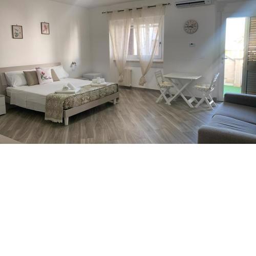 Casa di Nonna Checca