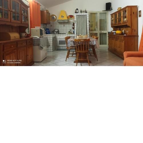 CASA DI NONNA LINA