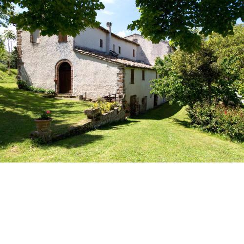 Casa di Nonna Nuccia