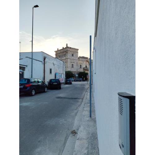 Casa di nonna Uccia
