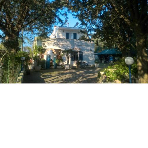 Casa di Nonna, Villa Apartment
