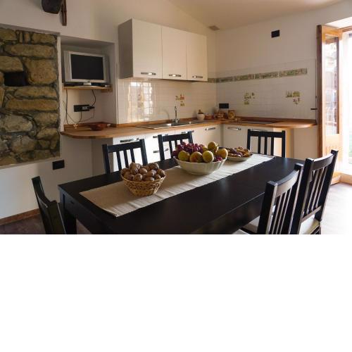 Casa di Nonno Mariano