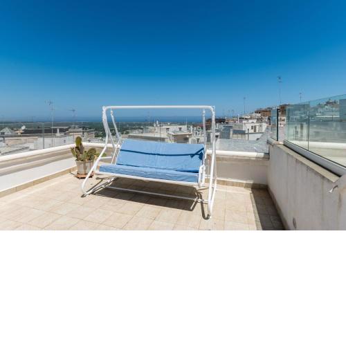 Casa di Nonno Mimmo con Terrazza by Wonderful Italy