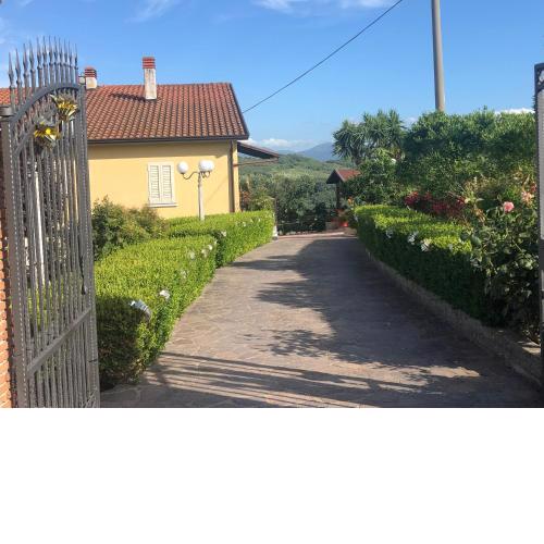 casa di nunzia