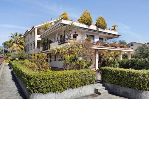 Casa di Oleg
