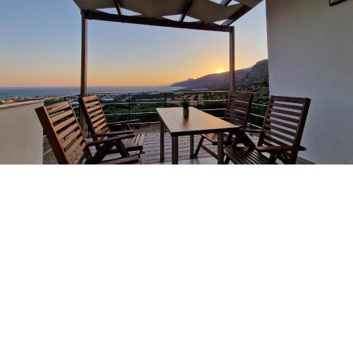 Casa di Olive, all seasons accommodation