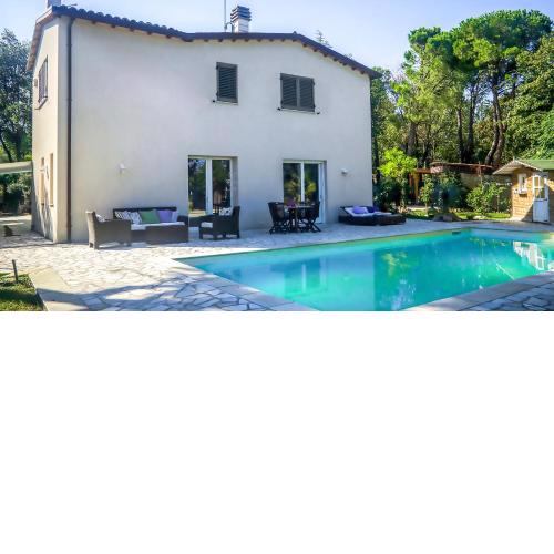Casa di Palì 8, Emma Villas