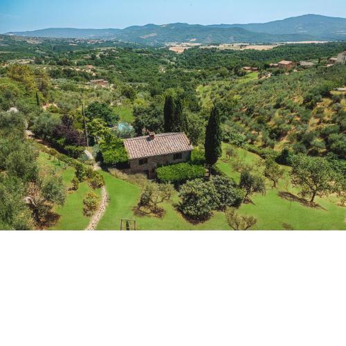 CASA DI PAN 6, Emma Villas