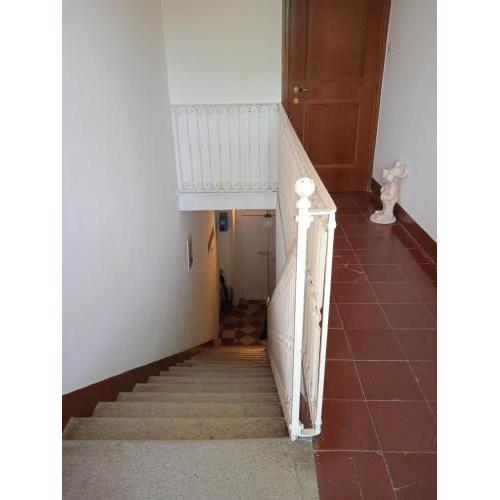 Casa di Paola a Tufo