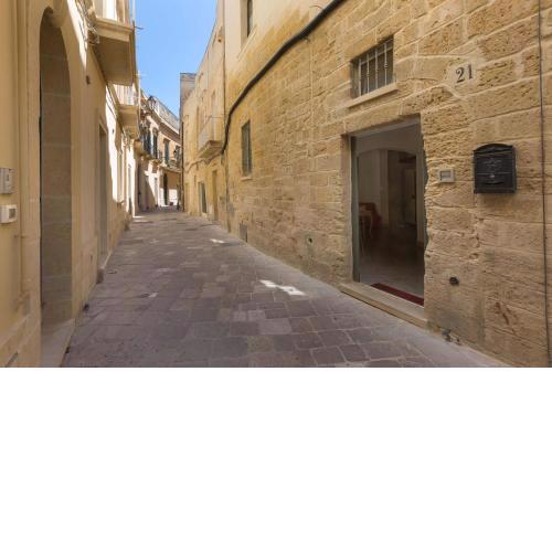 Casa di Paola by BarbarHouse
