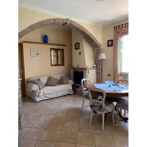 Casa di Paola