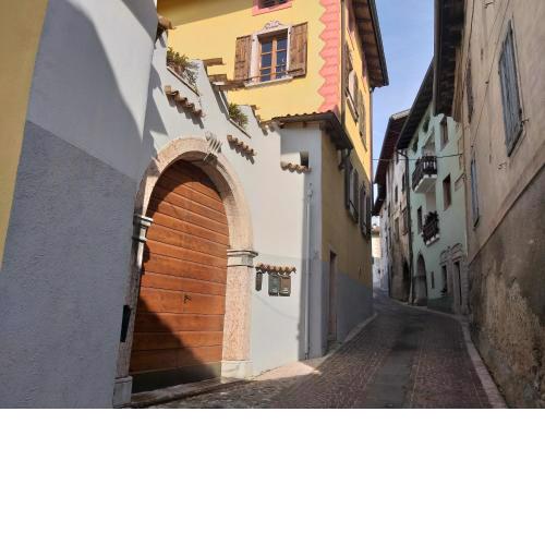 Casa di Patrizia