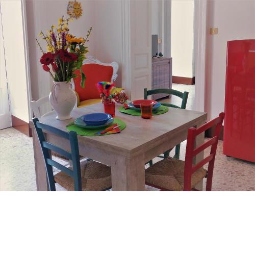 Casa di Peppe