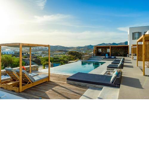 CASA DI PIETRA MYKONOS