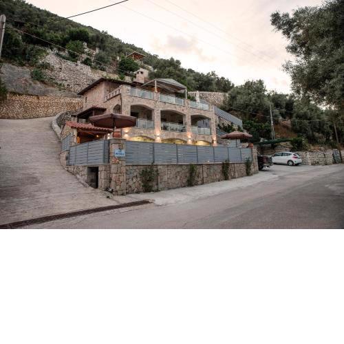 Casa Di Pietra