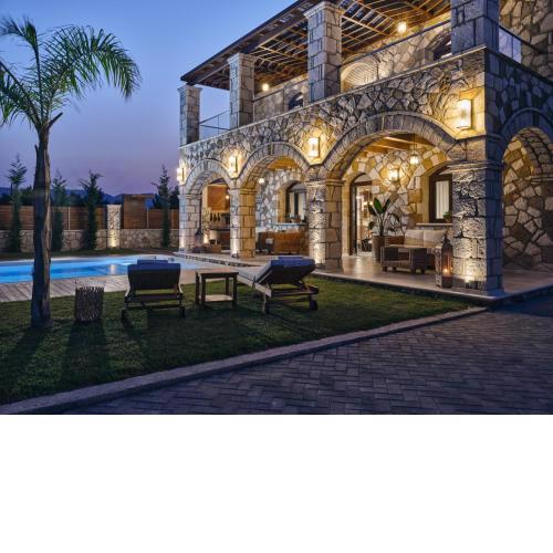 Casa Di Pietra