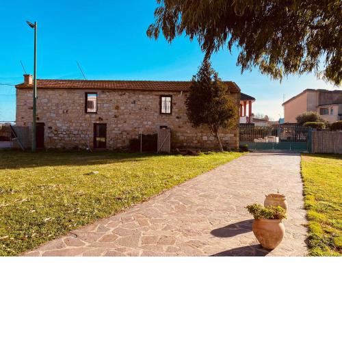 Casa di Pietra