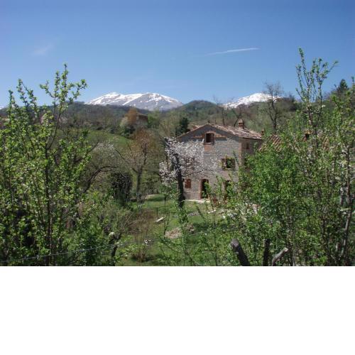 Casa di Pietra