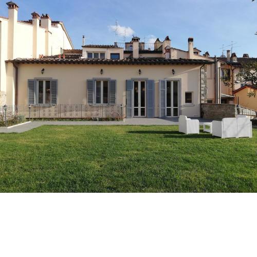 Casa di Pietro Aretino, Arezzo Centro Storico, 4-8 letti