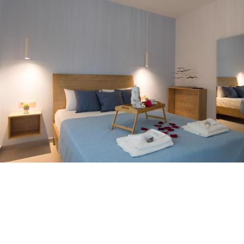 Casa di Prios brand new renovated Villa in Gouves