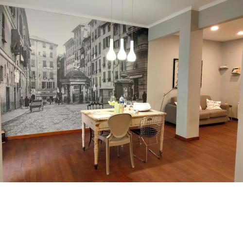 Casa di Ravecca