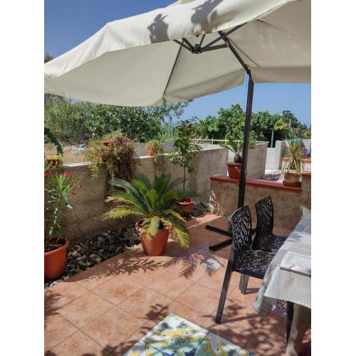 Casa di Rena
