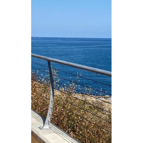 Casa di Ricki : a pochi passi dal mare