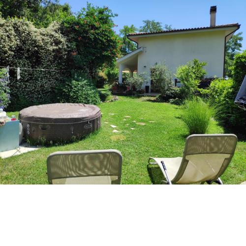 Casa di Rita