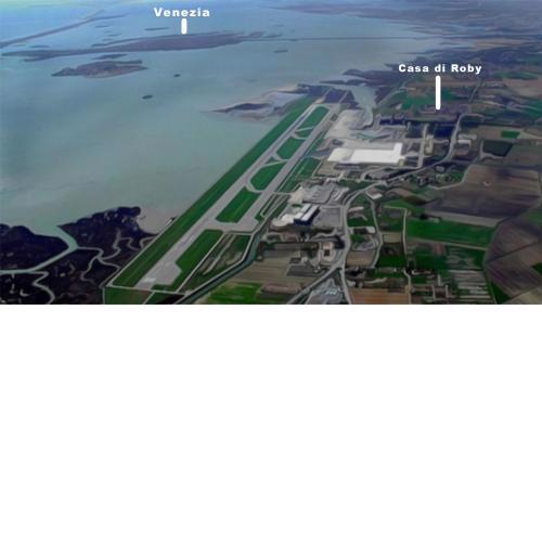 CASA DI ROBY - VENICE AIRPORT