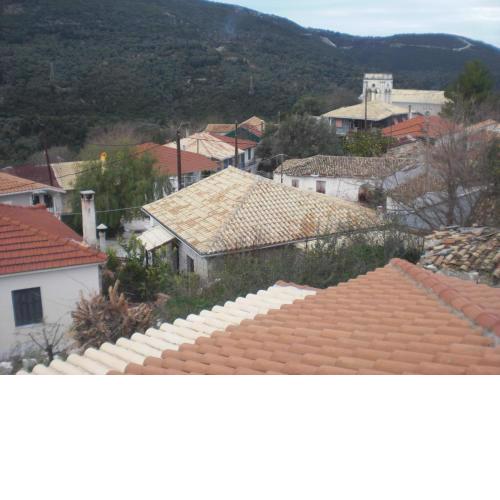 Casa di Roccia