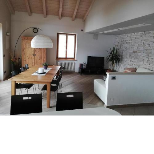CASA DI RONCHI