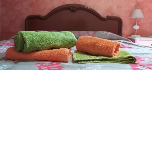Casa di Rosa