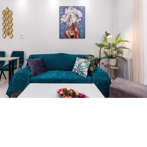 Casa di Rosi, Seaview studio in corfu town