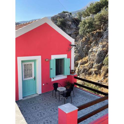 Casa Di Rosse