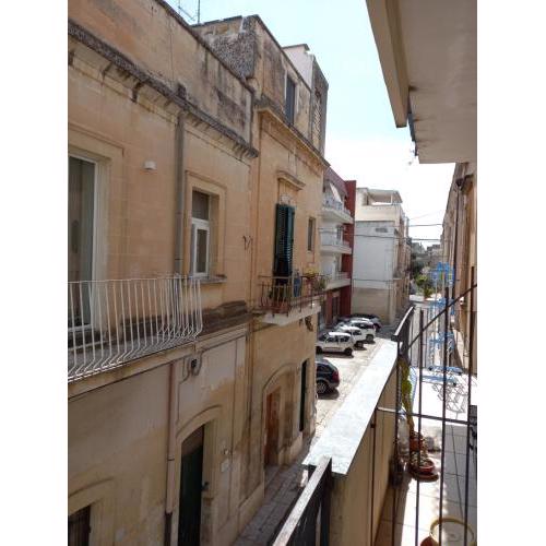 Casa di Rosy