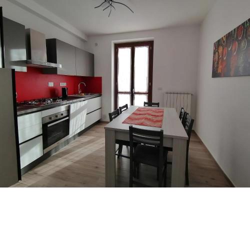 Casa di Sabrina