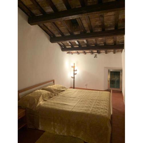 Casa di Sisa - Alteta