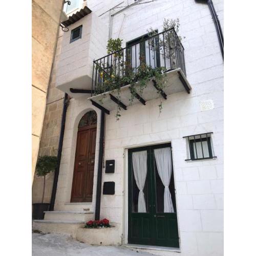 Casa di Solorzano