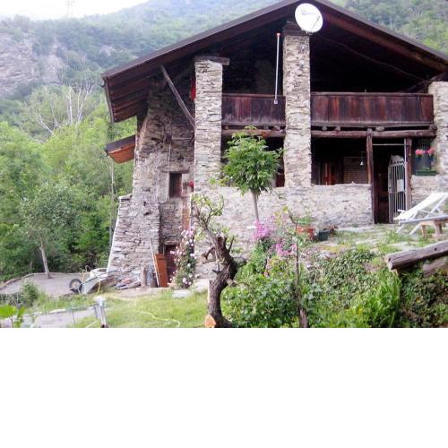 Casa di Susa