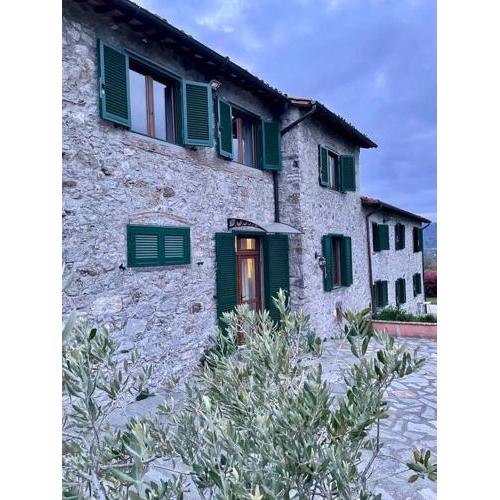 Casa Di Sylvia-enjoy tranquility and amazing views