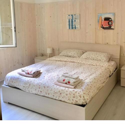 CASA DI TATJANA