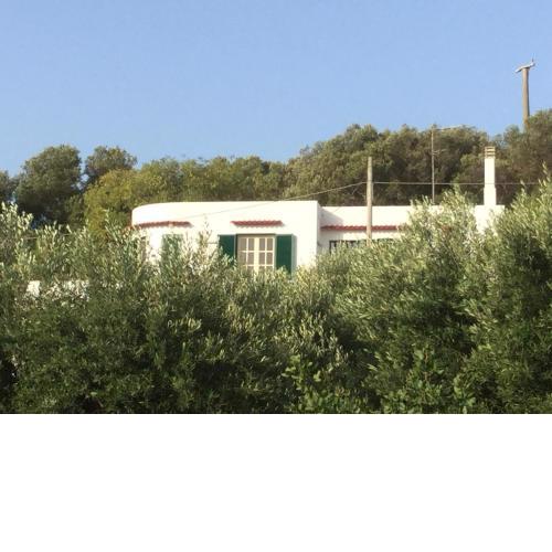Casa di Terradeci 1 CIS Puglia LE07501991000004863
