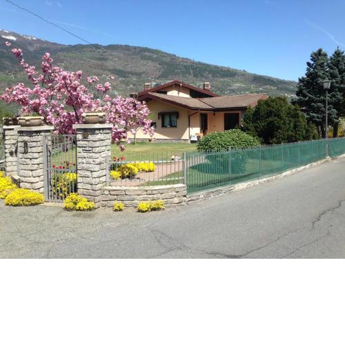 Casa di Tia